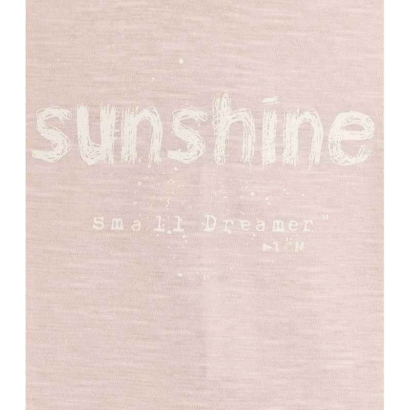 CAMISETA SUNSHINE PETAL