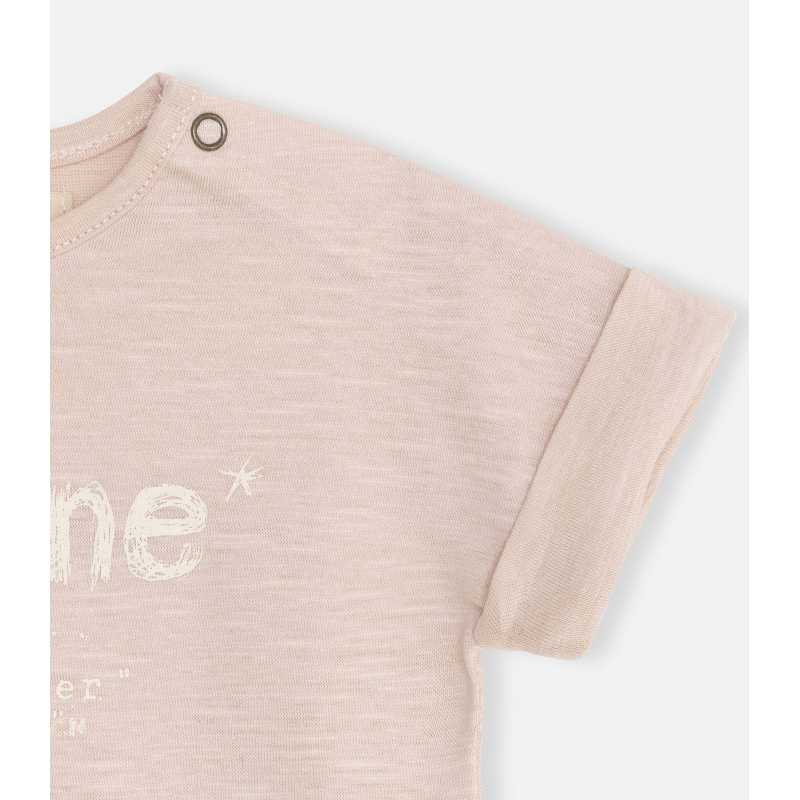 CAMISETA SUNSHINE PETAL