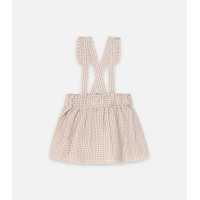 FALDA VITA PINK VICHY