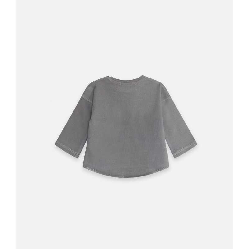 SUDADERA WALTER GRIGIO