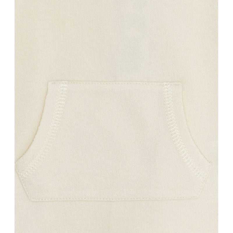 SUDADERA WALTER CREAM