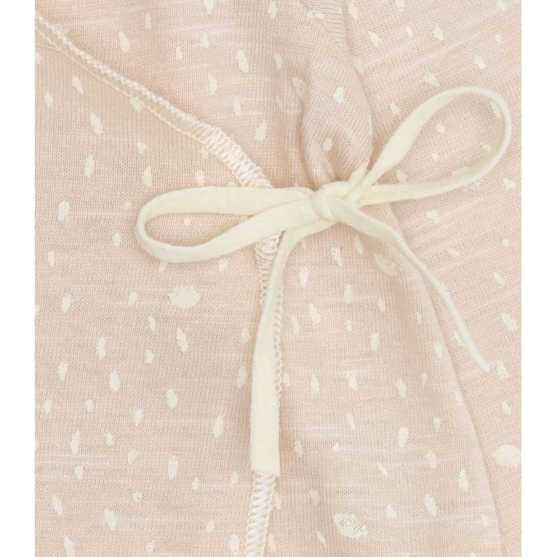 CONJUNTO WAVE PETAL LEMON