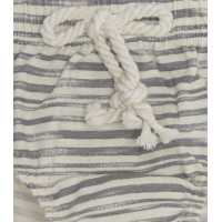 CONJUNTO MOSQUITO GRIGIO STRIPE