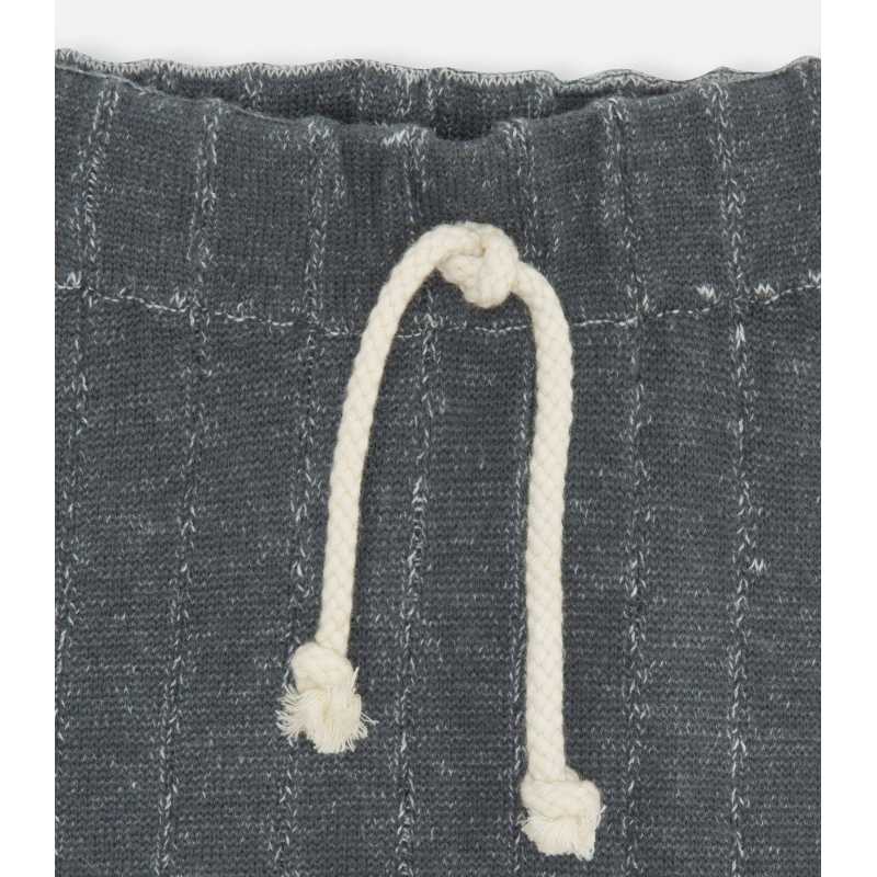 PANTALON HANNES IRON STRIPE