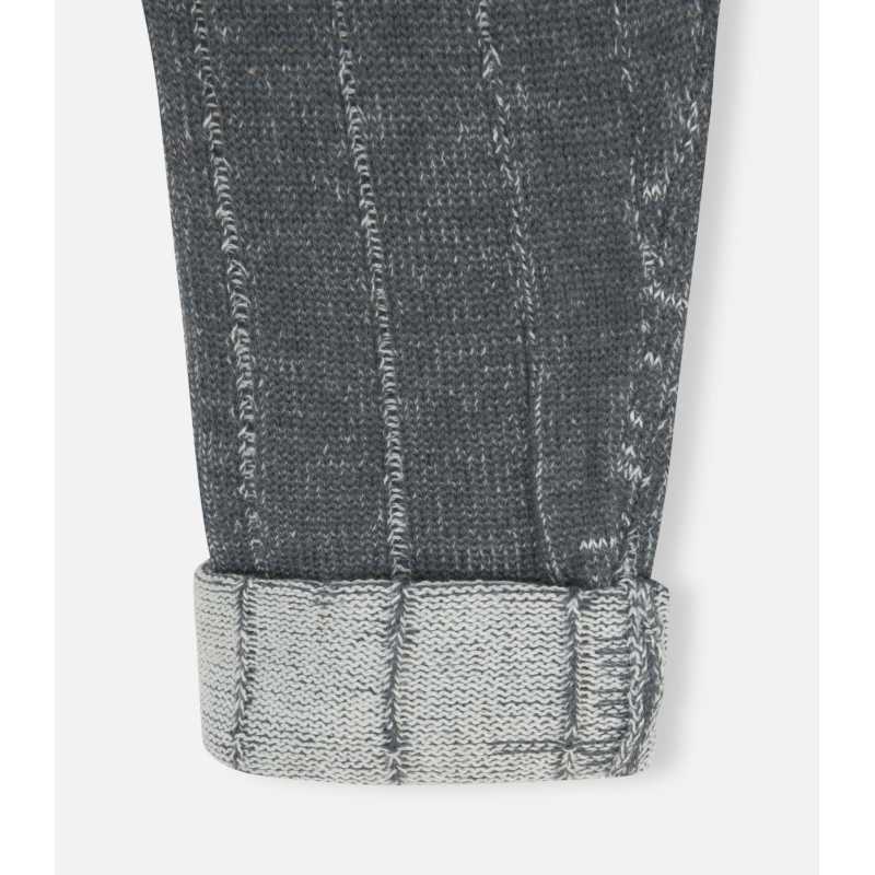 PANTALON HANNES IRON STRIPE