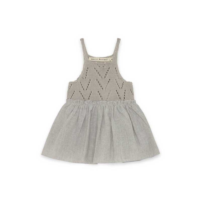 VESTIDO WIND PEARL