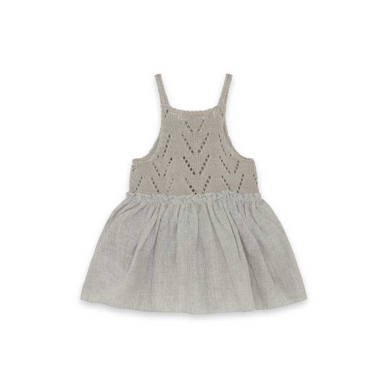 VESTIDO WIND PEARL