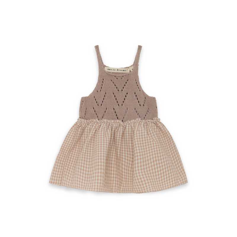 VESTIDO WIND SIENA
