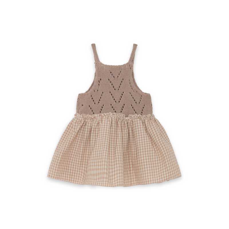 VESTIDO WIND SIENA