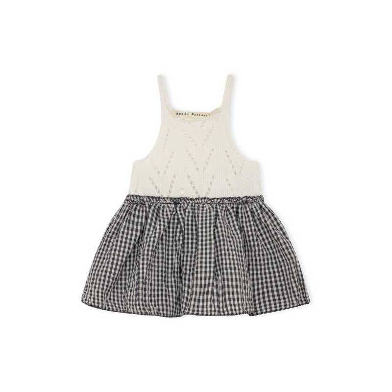 VESTIDO WIND NATA