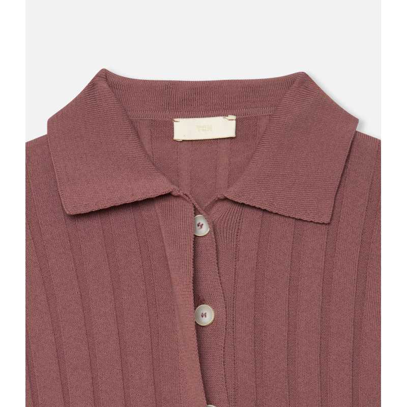 PULLOVER POLO