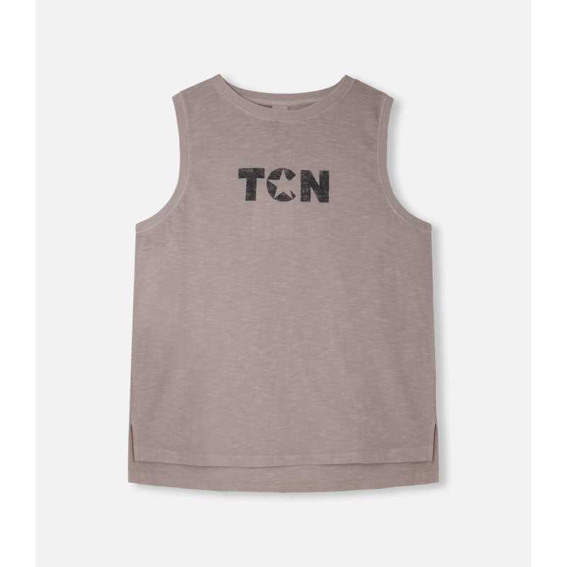 T-SHIRT S/M LOGO