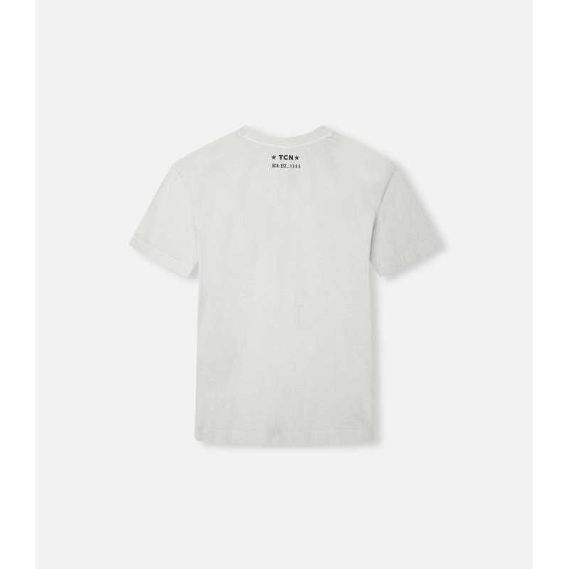 T-SHIRT OVERSIZE