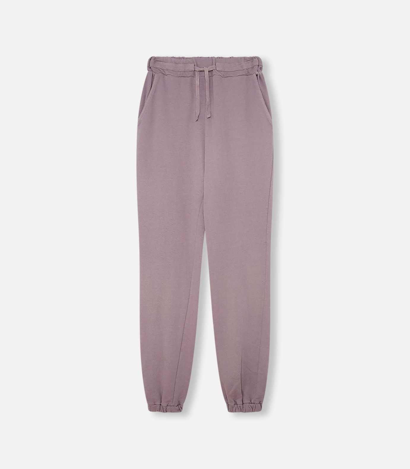 PANTALÓN FELPA