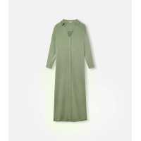 SHIRTWAIST DRESS