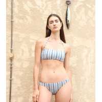 BIKINI BANDEAU RAYA LORENZO