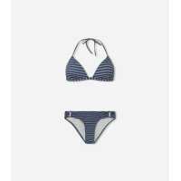 BIKINI TRIÁNGULO KODAK NAVY