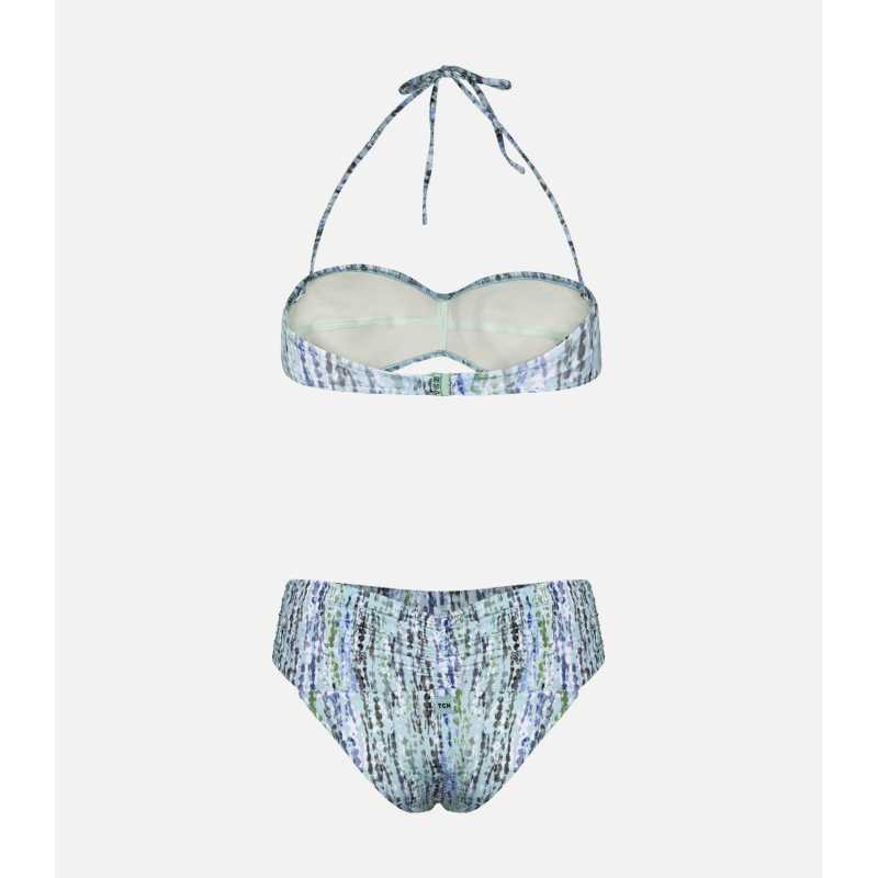 BIKINI BANDEAU CADAQUÉS