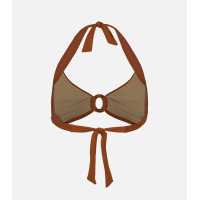 Sujetador de bikini Long Uni Basic