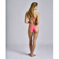 Bikini positano neon color rosa fluor