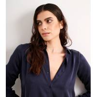 Camisa Seda