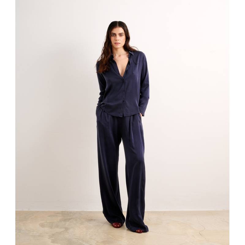 Pantalón Seda