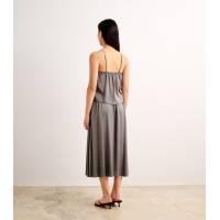 Top Lencero Seda