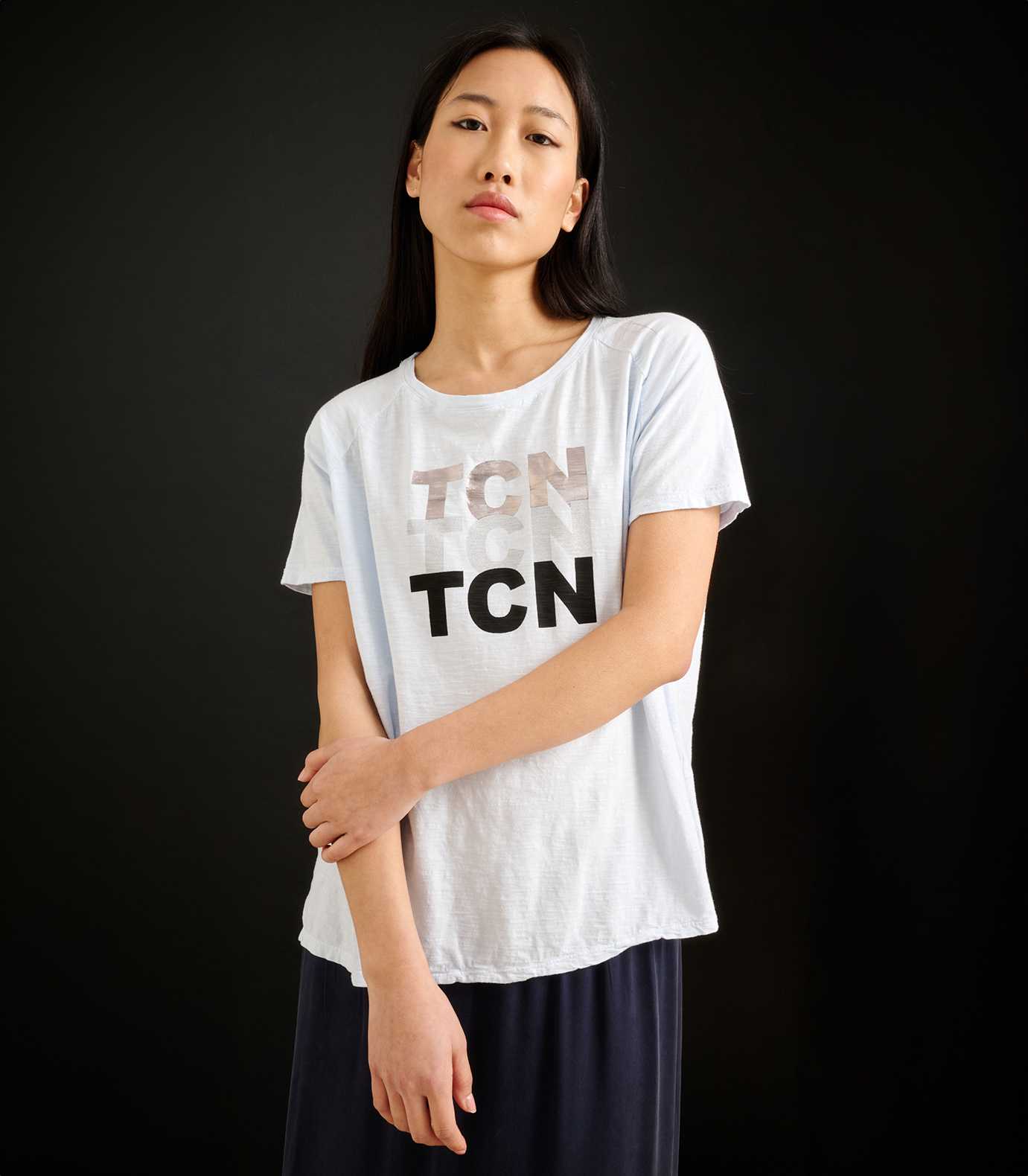 Camiseta Dalia | TCN BCN