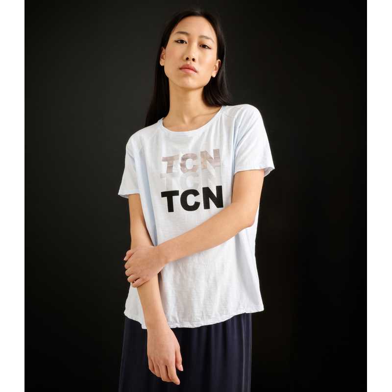 Camiseta Dalia | TCN BCN