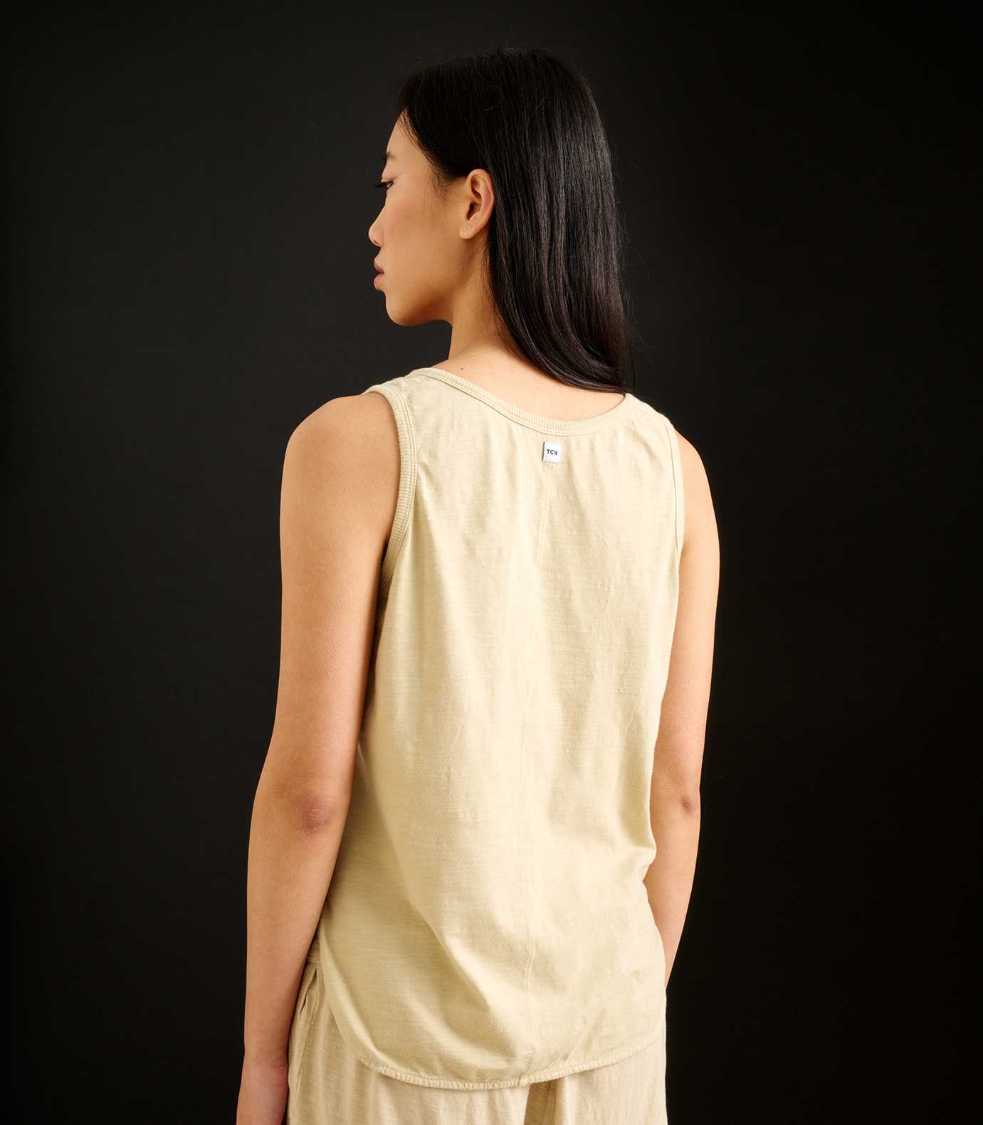 Simone Tank Top