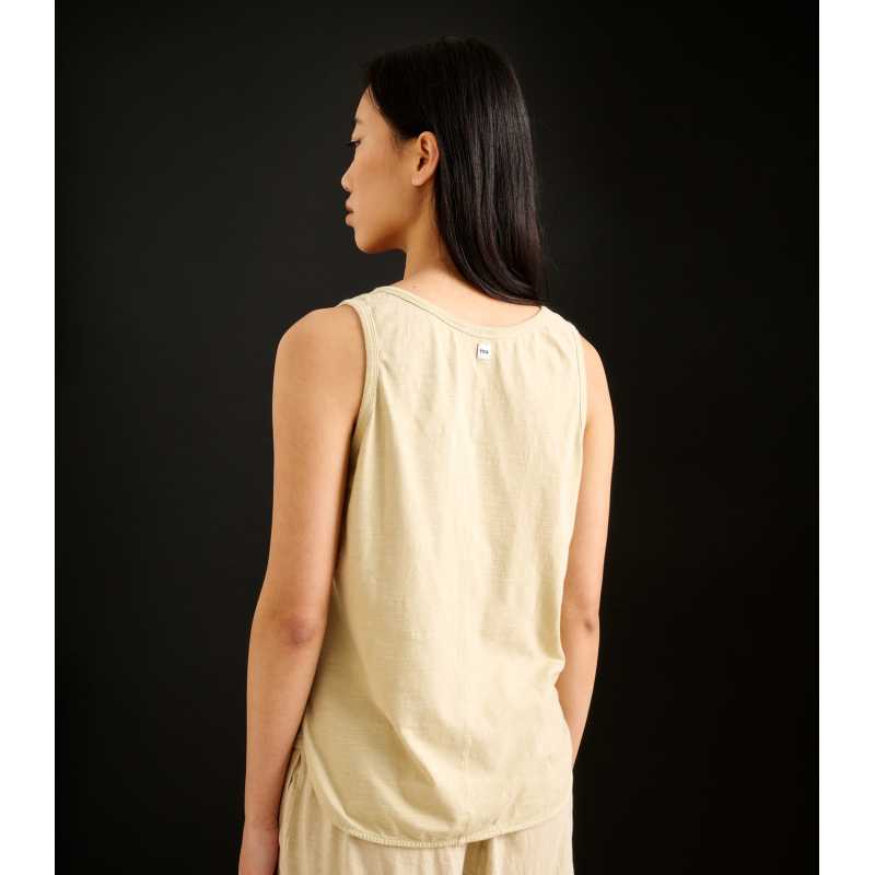 Simone Tank Top Simone Tank Top
