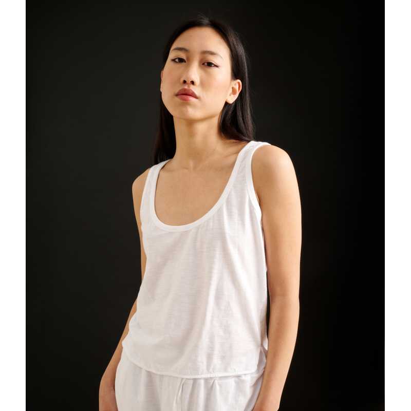 Simone Tank Top Simone Tank Top