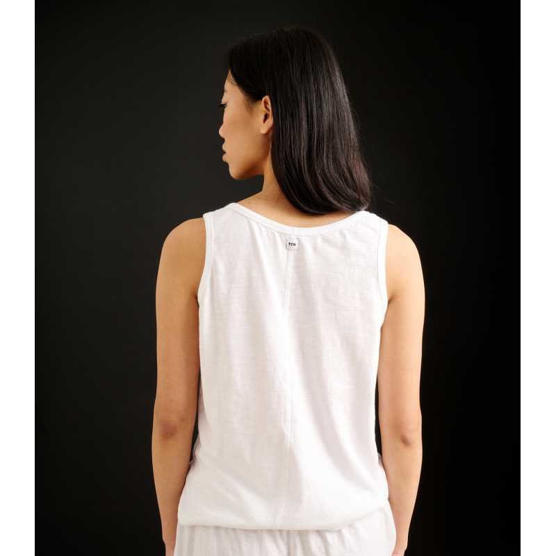 Simone Tank Top