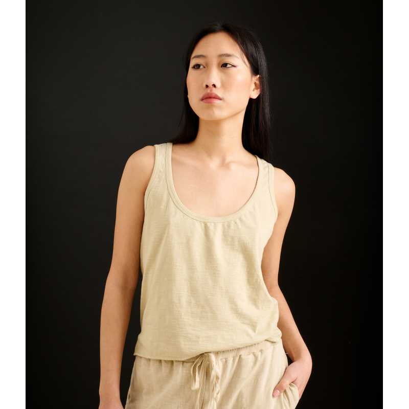 Simone Tank Top
