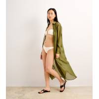 Bikini EMMANUELLE Bandeau con Nudo y Braguita Clásica | TCN BCN