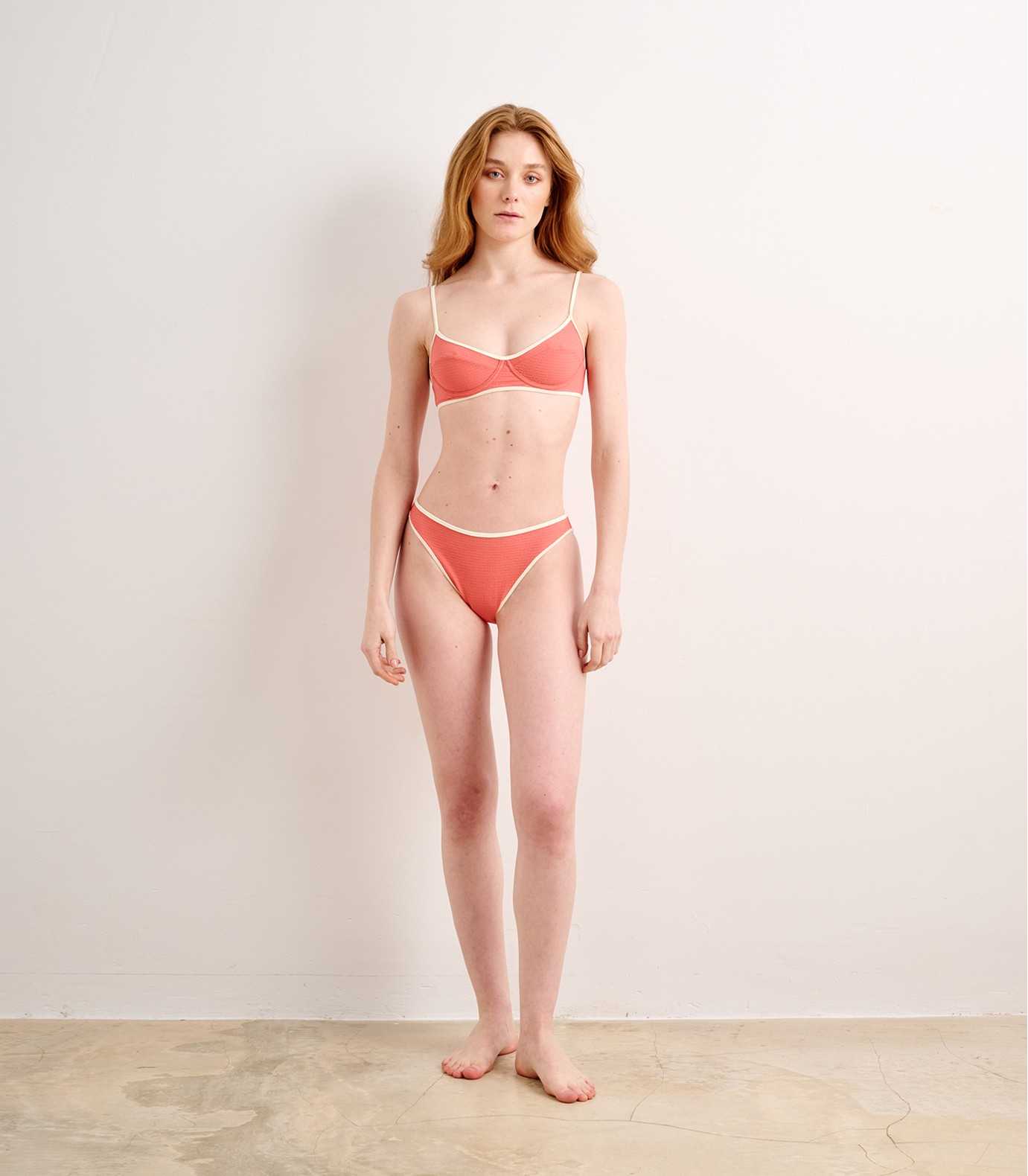 Bikini Carmelle Top