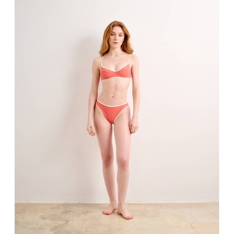 Bikini Carmelle Top
