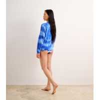 Jersey Tie Dye Ava | TCN BCN