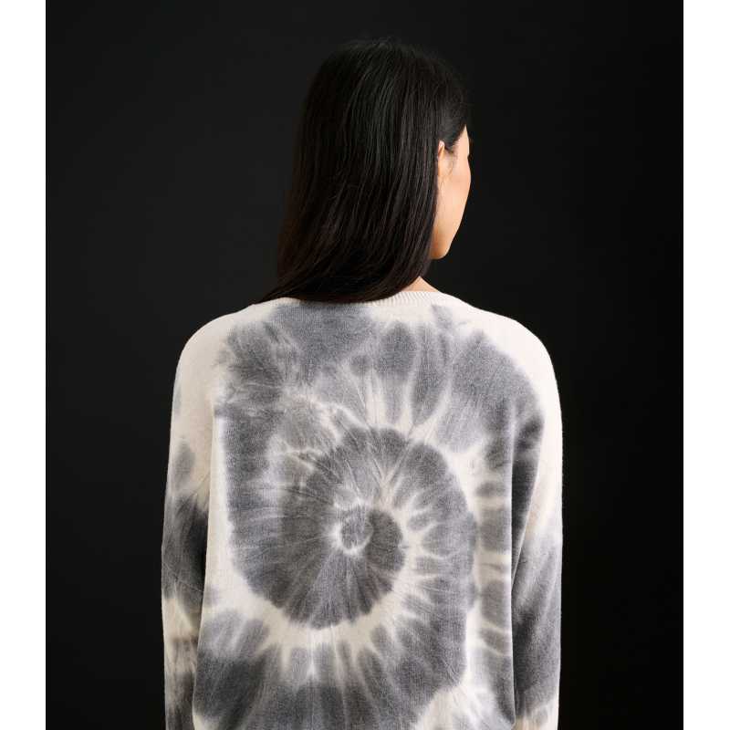 Jersey Tie Dye Ava | TCN BCN