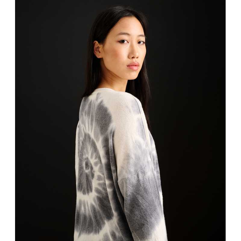 Jersey Tie Dye Ava | TCN BCN