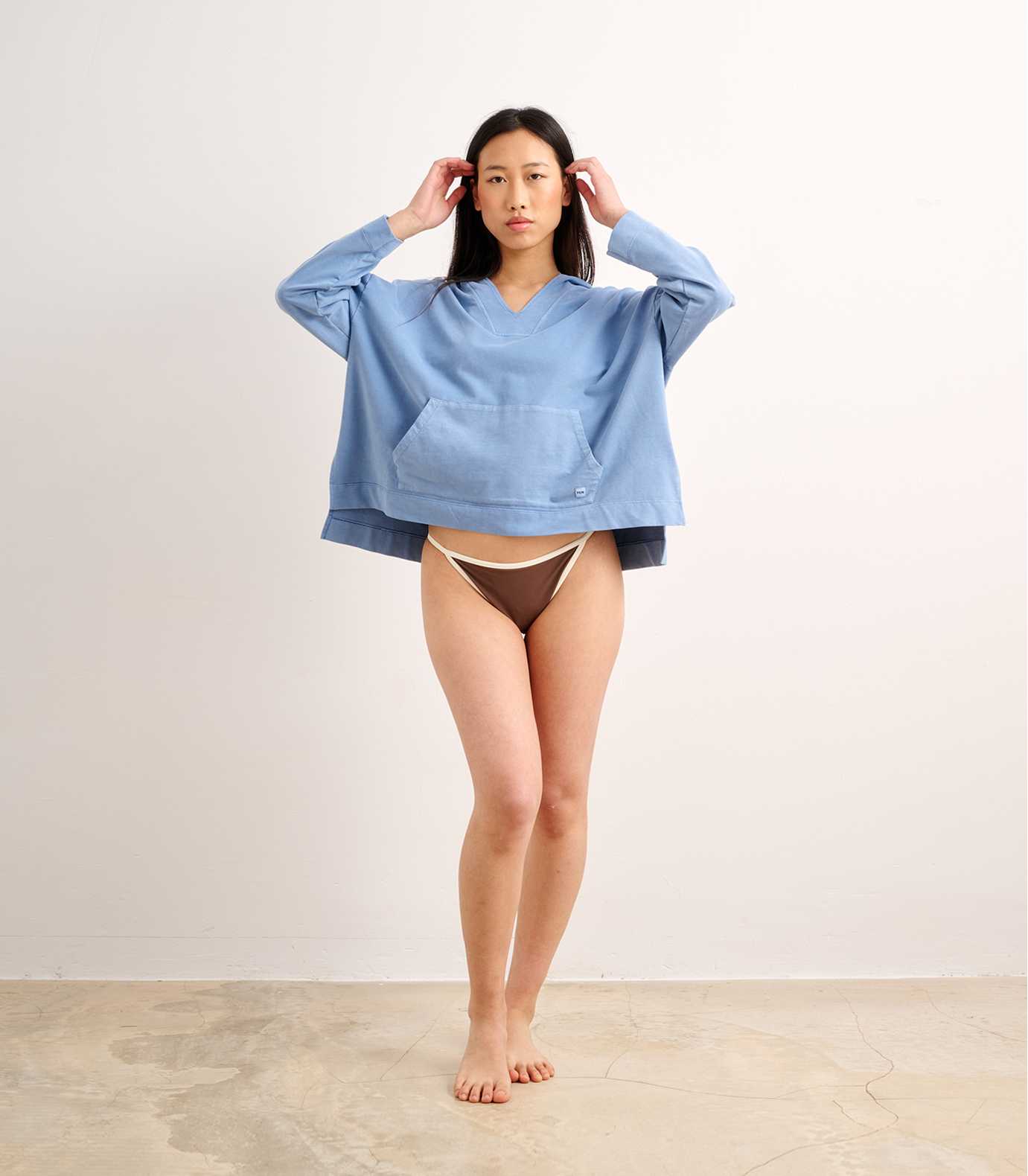 Sweatshirt Laura