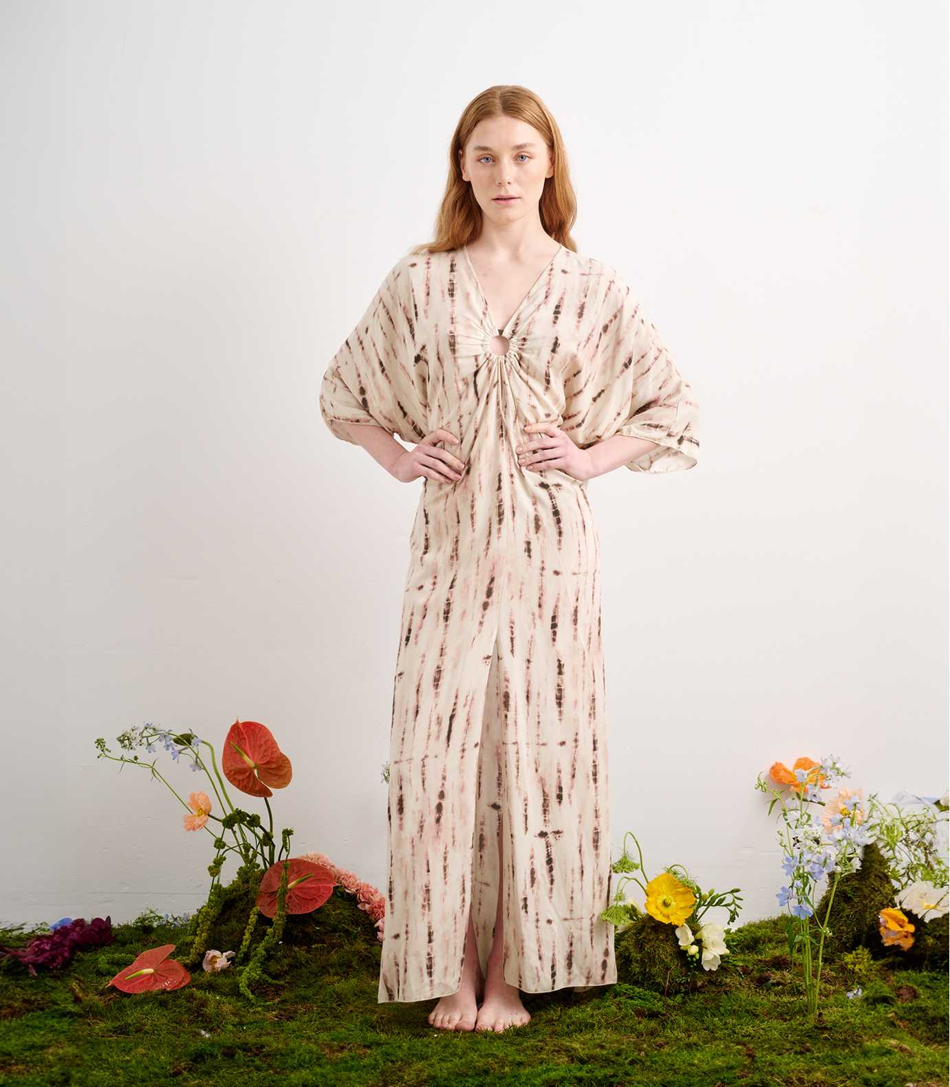 Giovanna dress
