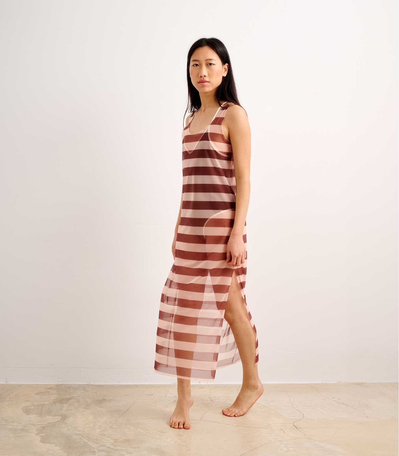 Vestido ALBA | TCN BCN
