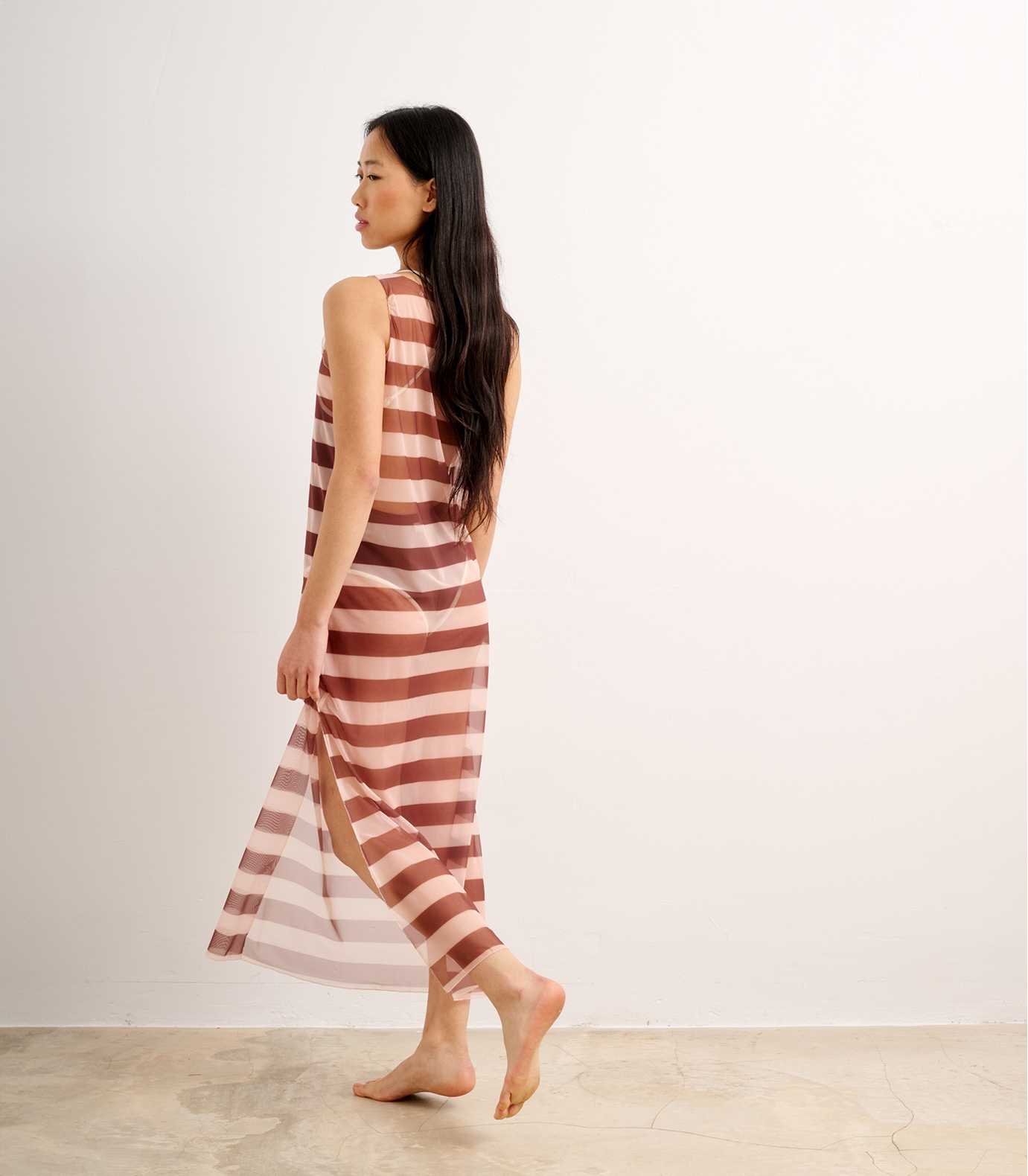 Vestido ALBA | TCN BCN