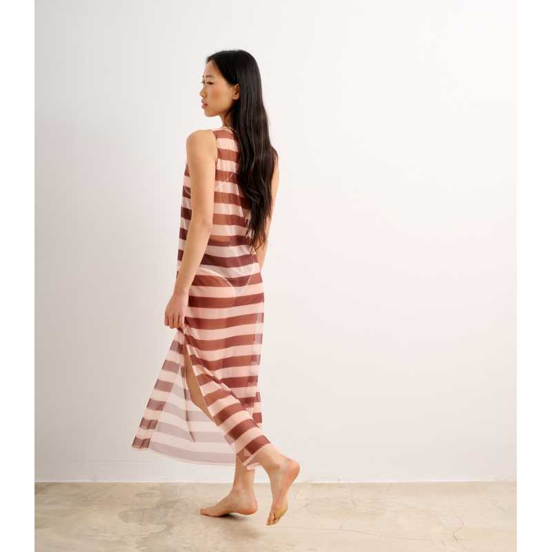 Vestido ALBA | TCN BCN Vestido ALBA | TCN BCN