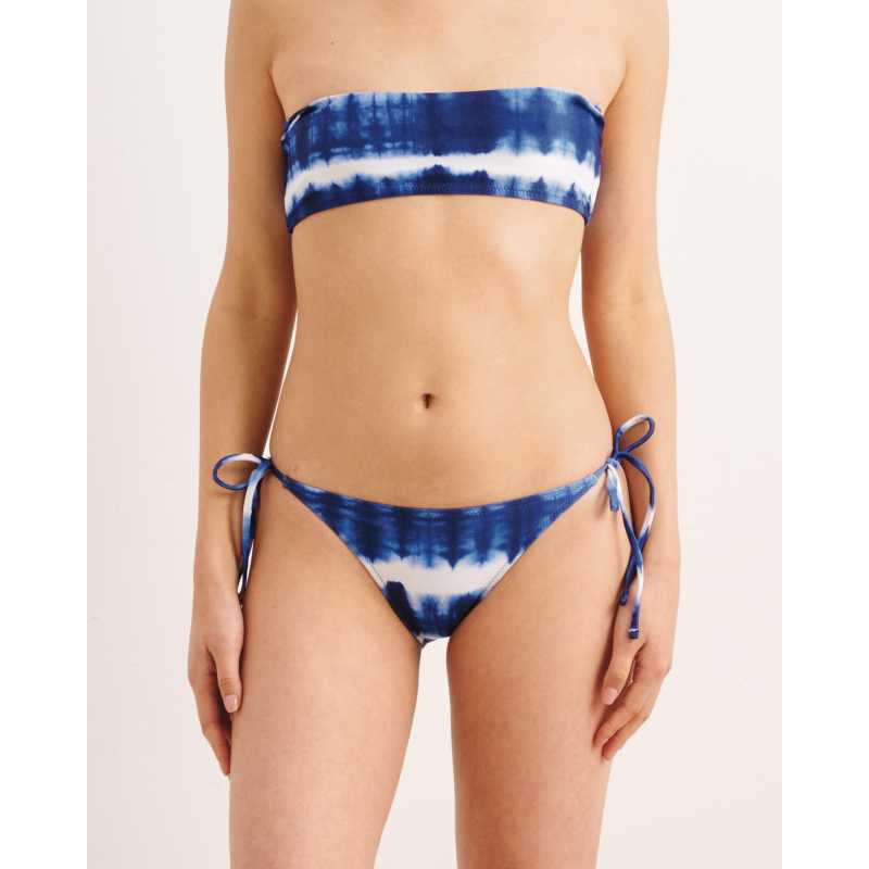 Bikini Shibori TCN Tie-Dye | Diseño Único y Cómodo | Estilo Verano Bikini Shibori TCN Tie-Dye | Diseño Único y Cómodo | Estilo Verano
