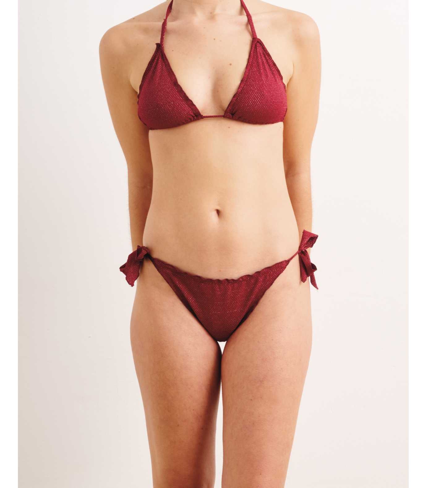 Bikini Nicola Bottom