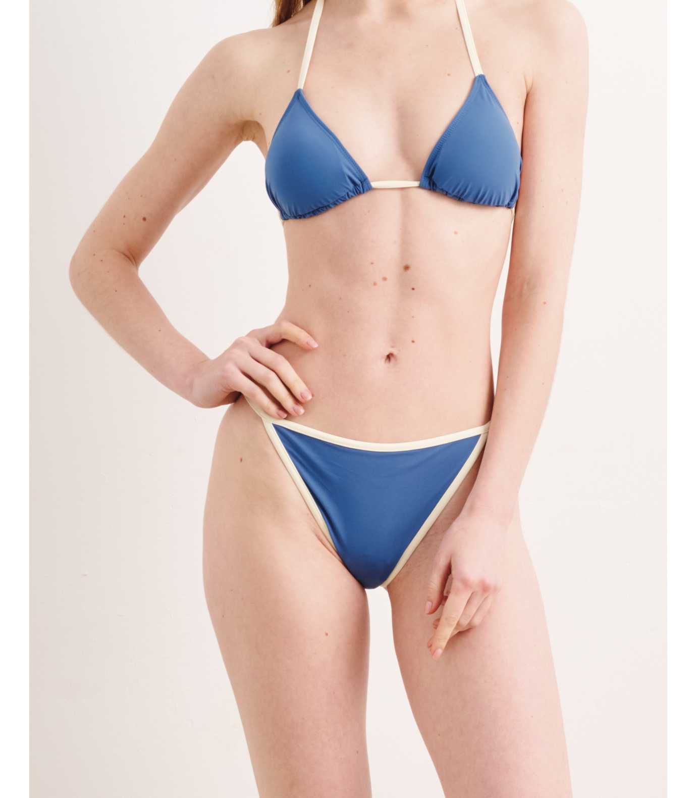 Bikini Michelle Santorino Bottom