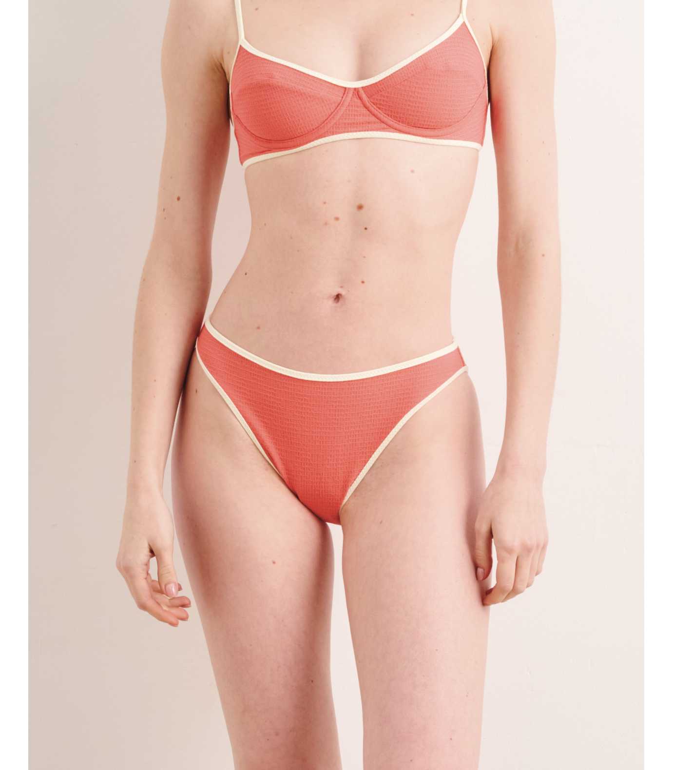 Bikini Carmelle Bottom