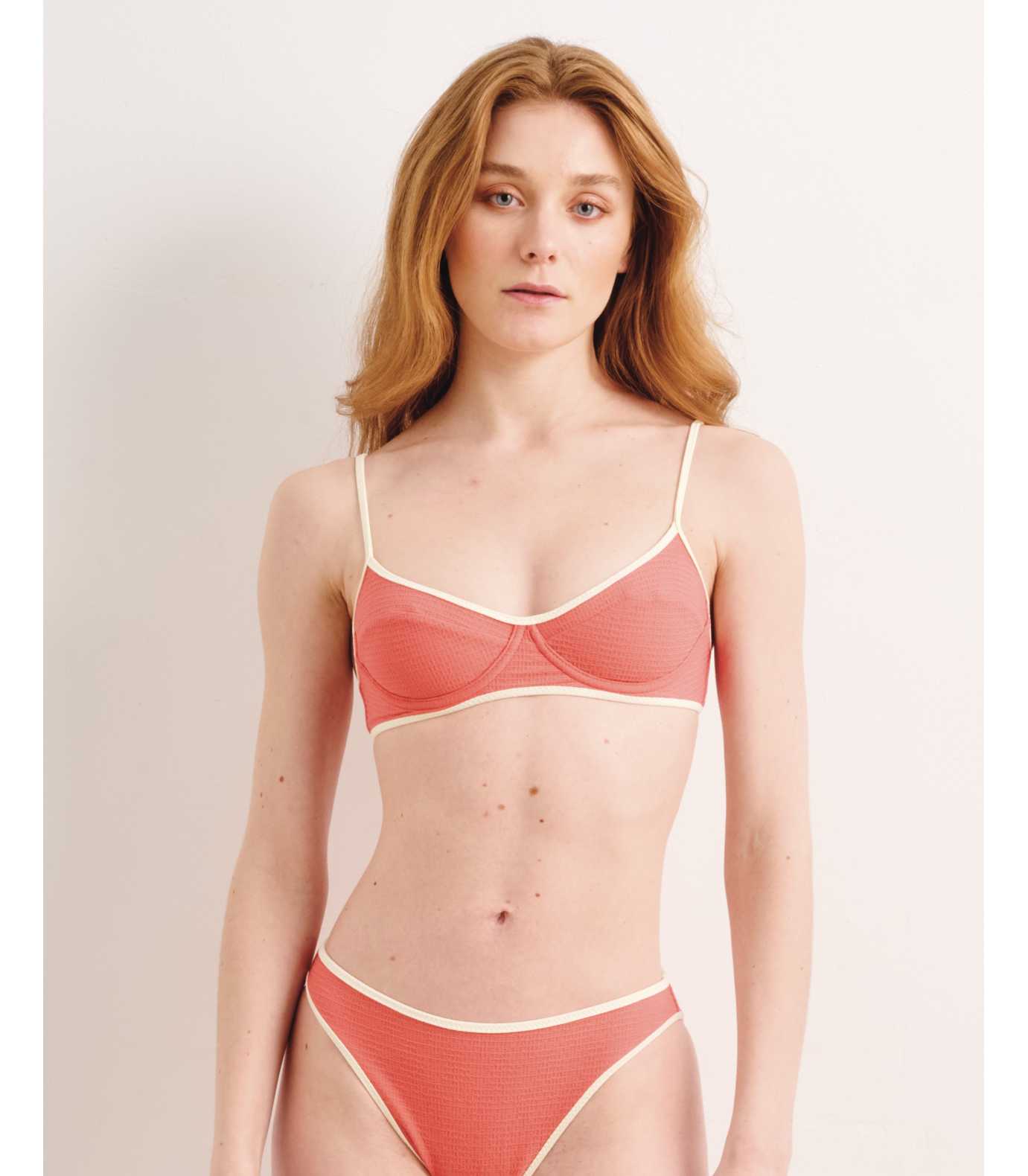 Bikini Carmelle Top
